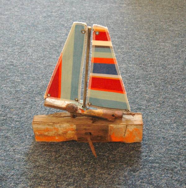 - a Sculpture by Merope Pease, measuring 30 x 28 cm (H x W) £60